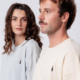 Mionetto Prosecco | Heavy Oversized Bio Baumwoll T-Shirt