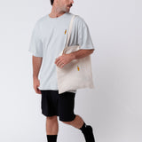 Sinalco | Heavy Oversized Bio Baumwoll T-Shirt