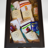 Die ultimative Fashion Drinks Party Geschenkbox in 3 Varianten (S, M, L)