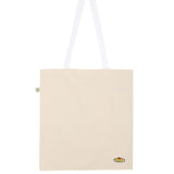 Pasta | Bestickte Bio Baumwoll Tasche