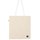 Sushi Maki | Bestickte Bio Baumwoll Tasche