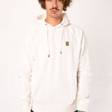 Whisky Sour | geborduurde Organic Cotton Heren Hoodie